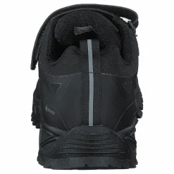 Guard Fox Gtx Black
