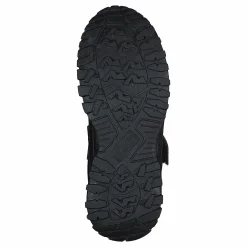 Guard Fox Gtx Black
