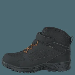 Guard Tiger Gtx Black