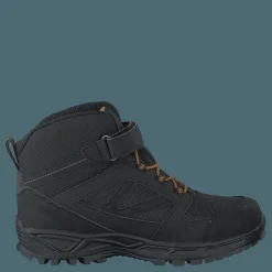 Guard Tiger Gtx Black
