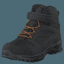 Guard Tiger Gtx Black