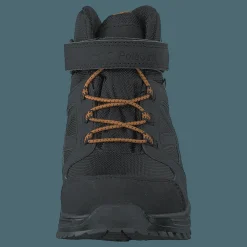 Guard Tiger Gtx Black