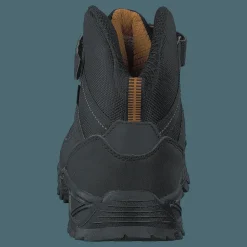 Guard Tiger Gtx Black