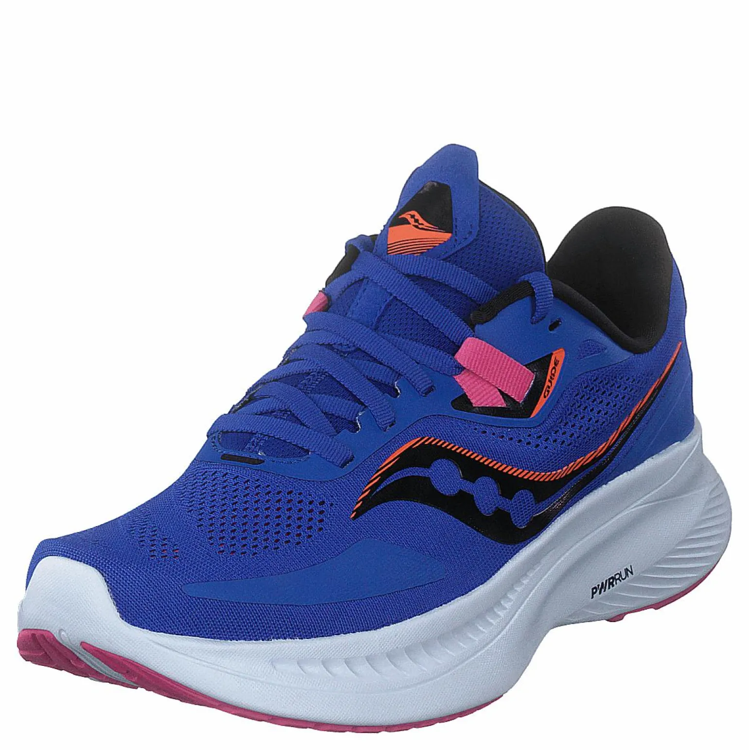 Guide 15 Blue Raz/zest