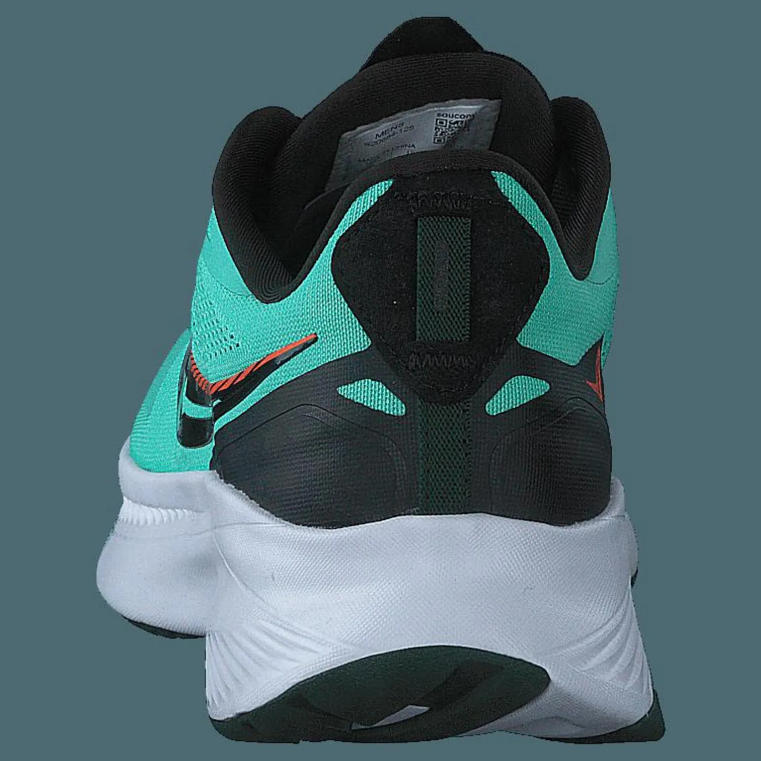 Guide 15 Coolmint/zest