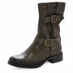 Guzzi 605227 Light brown /Dark green