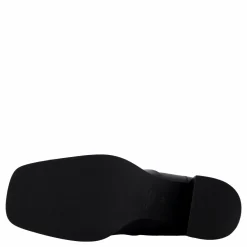 Gwenety Mid Boot Black