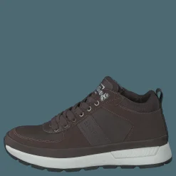 H100 Mid Cas M Brown