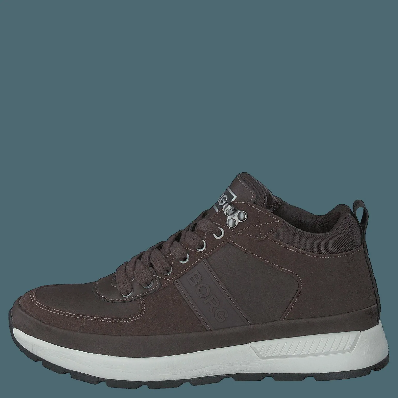 H100 Mid Cas M Brown