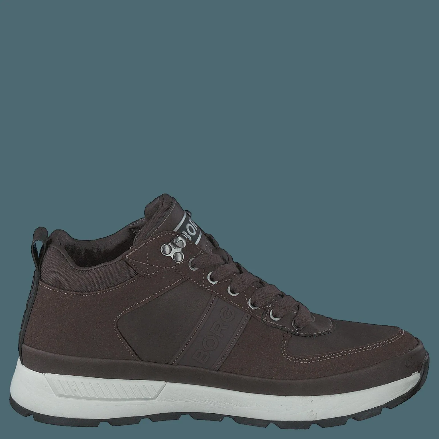 H100 Mid Cas M Brown