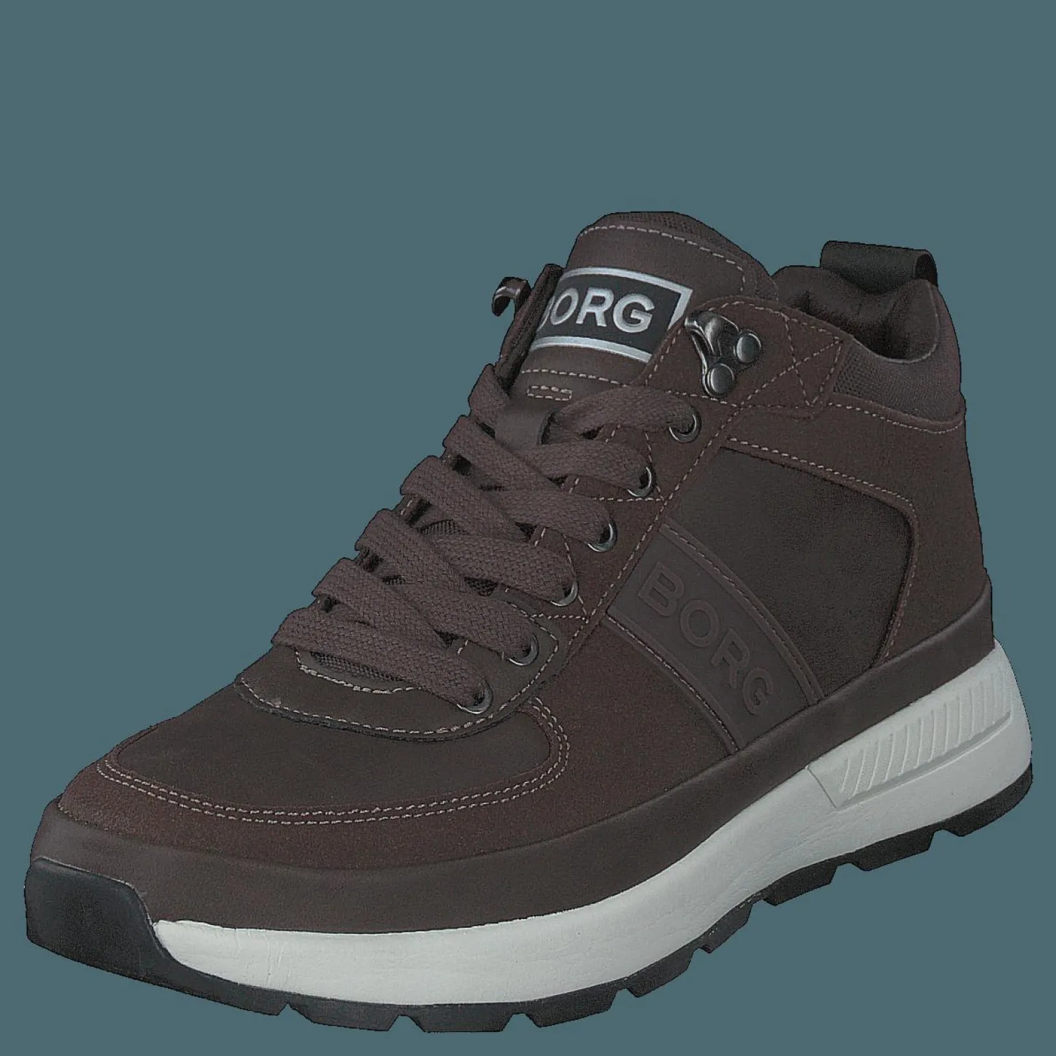 H100 Mid Cas M Brown