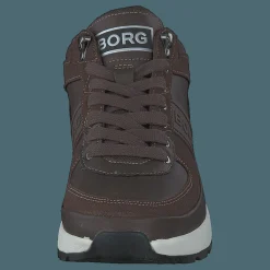 H100 Mid Cas M Brown