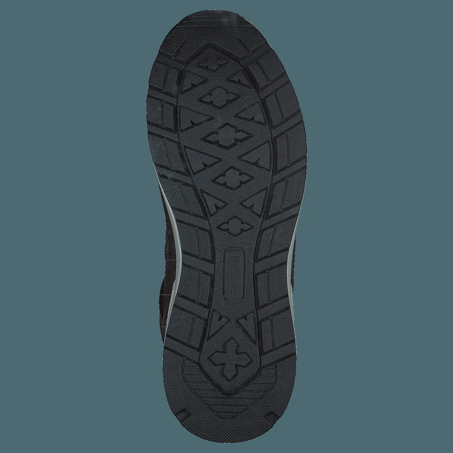 H100 Mid Cas M Brown