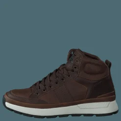 H100 Mid Tmp Prf M Cognac