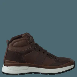 H100 Mid Tmp Prf M Cognac