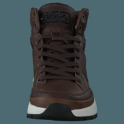 H100 Mid Tmp Prf M Cognac