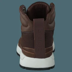 H100 Mid Tmp Prf M Cognac