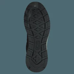 H100 Mid Tmp Prf M Cognac