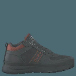 H100 Mid Trc M Light Grey