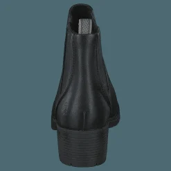 Hadley Chelsea Black