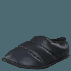 Hadley Slipper Black