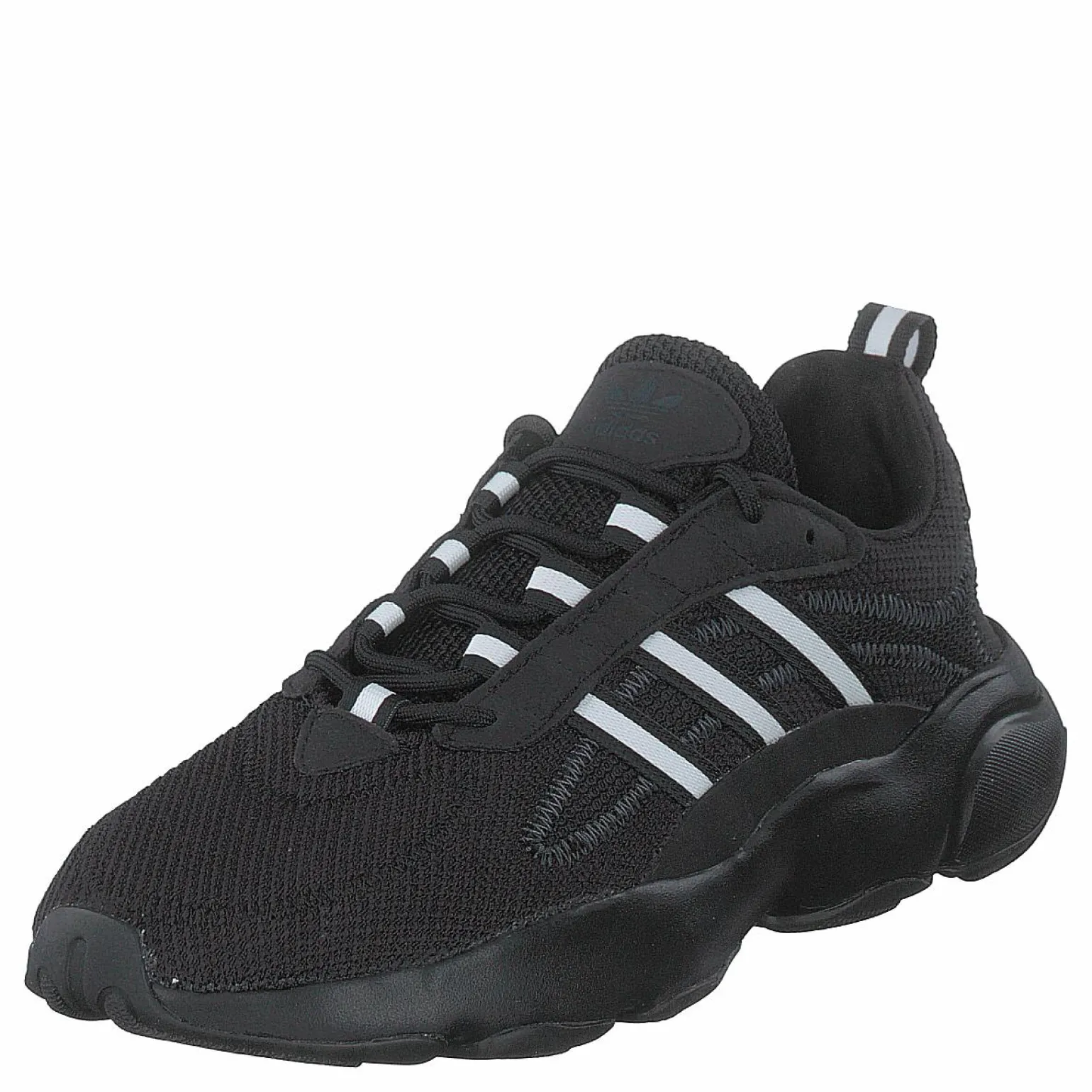 Haiwee Core Black/ftwr White/grey Six