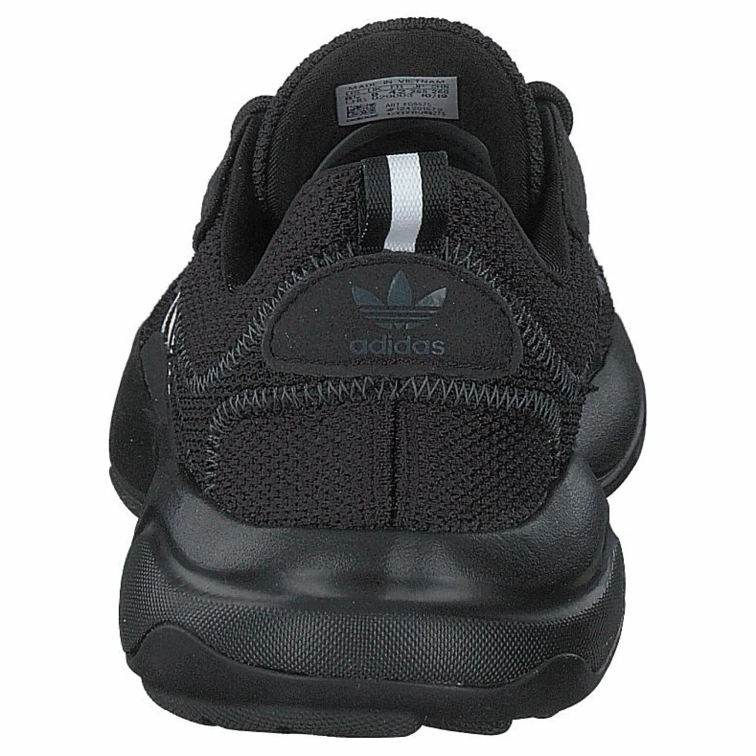 Haiwee Core Black/ftwr White/grey Six