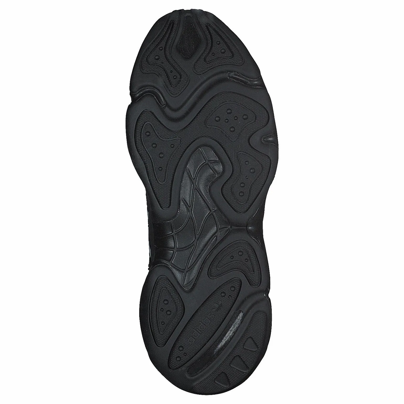 Haiwee Core Black/ftwr White/grey Six