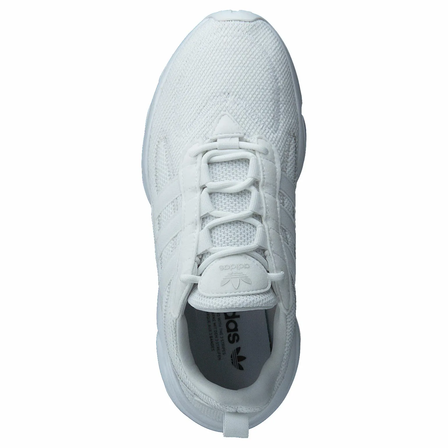 Haiwee Ftwr White/core Black/grey One