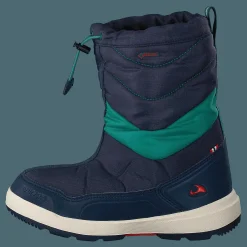 Halden Gtx Reflective/navy