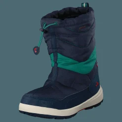 Halden Gtx Reflective/navy