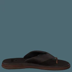 Haleiwa Plus Nubuck Brown/brown/brown