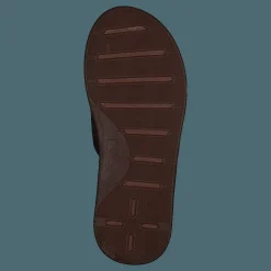 Haleiwa Plus Nubuck Brown/brown/brown