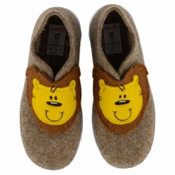 Happy Octi Beige/grau