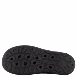 Happy Octi Grau/orange