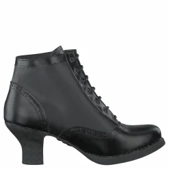 Harlem City-leader Black