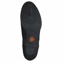 Harlem City-leader Black