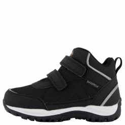 Harper K Black/black