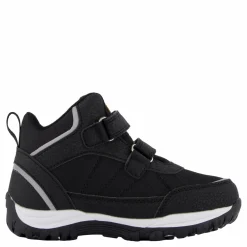 Harper K Black/black