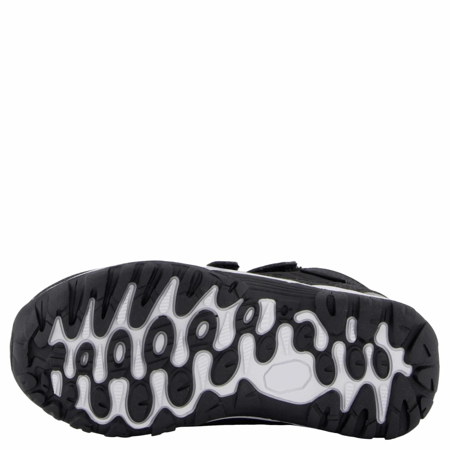 Harper K Black/black