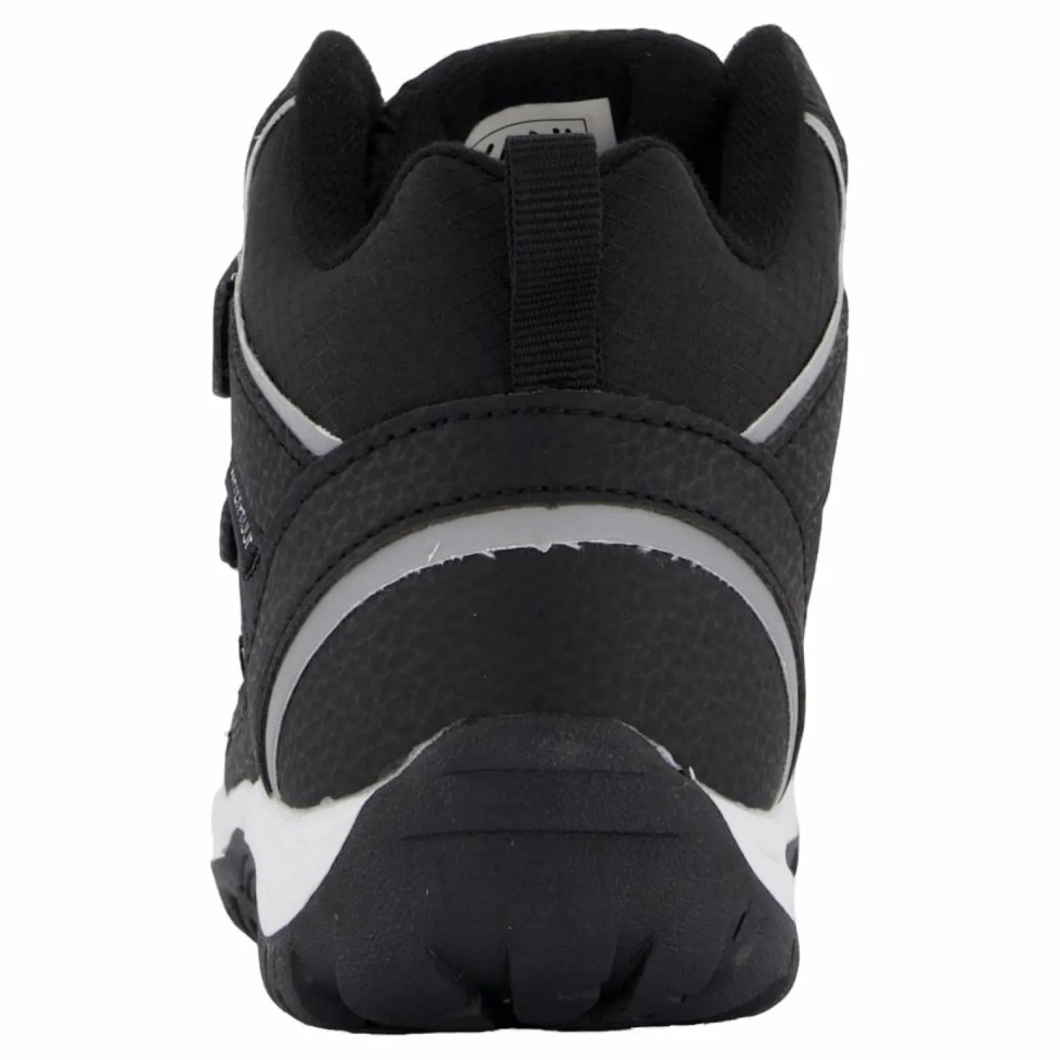 Harper K Black/black