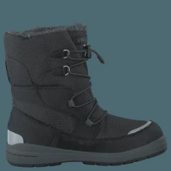 Haslum Gtx Black