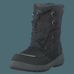 Haslum Gtx Black