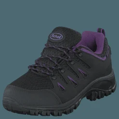 Havang 4.0 Black/purple