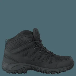 Havang Bootie All Over Black