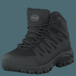 Havang Bootie All Over Black