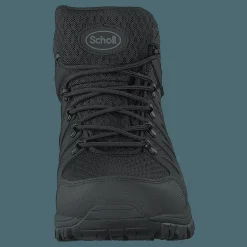 Havang Bootie All Over Black