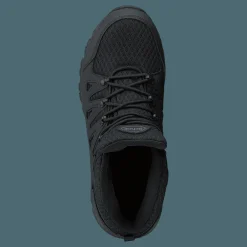 Havang Bootie All Over Black