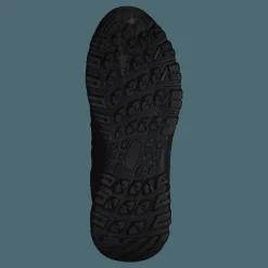 Havang Bootie All Over Black