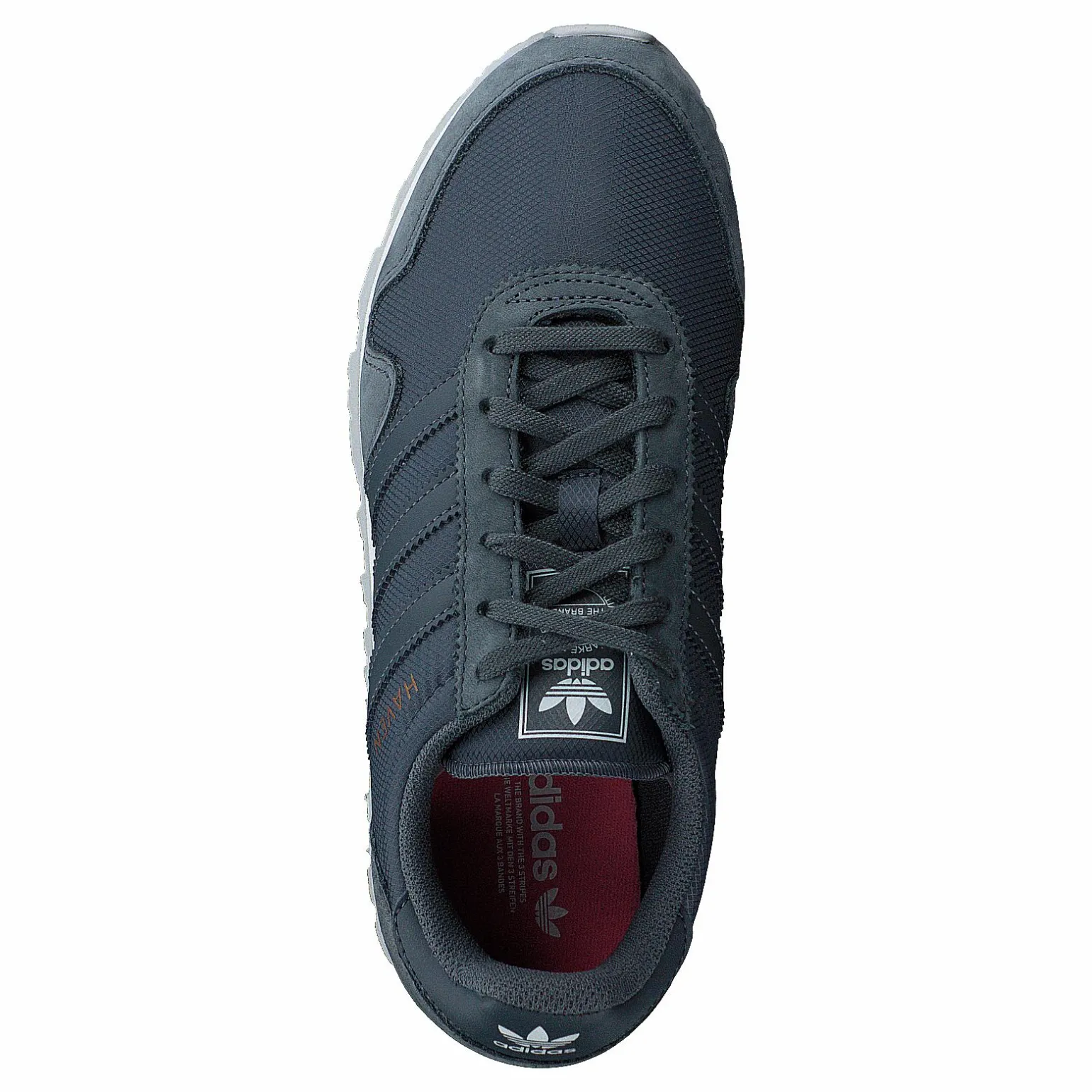 Haven W Onix/Onix/Grey Two F17